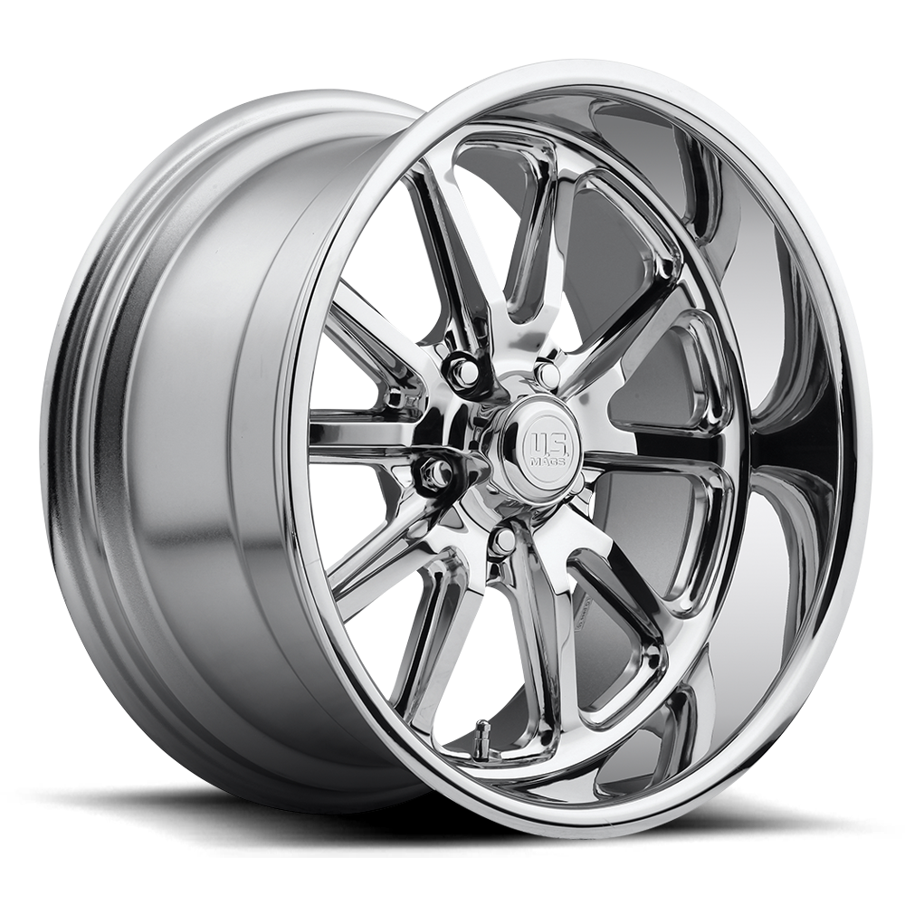 US Mags Rambler wheel