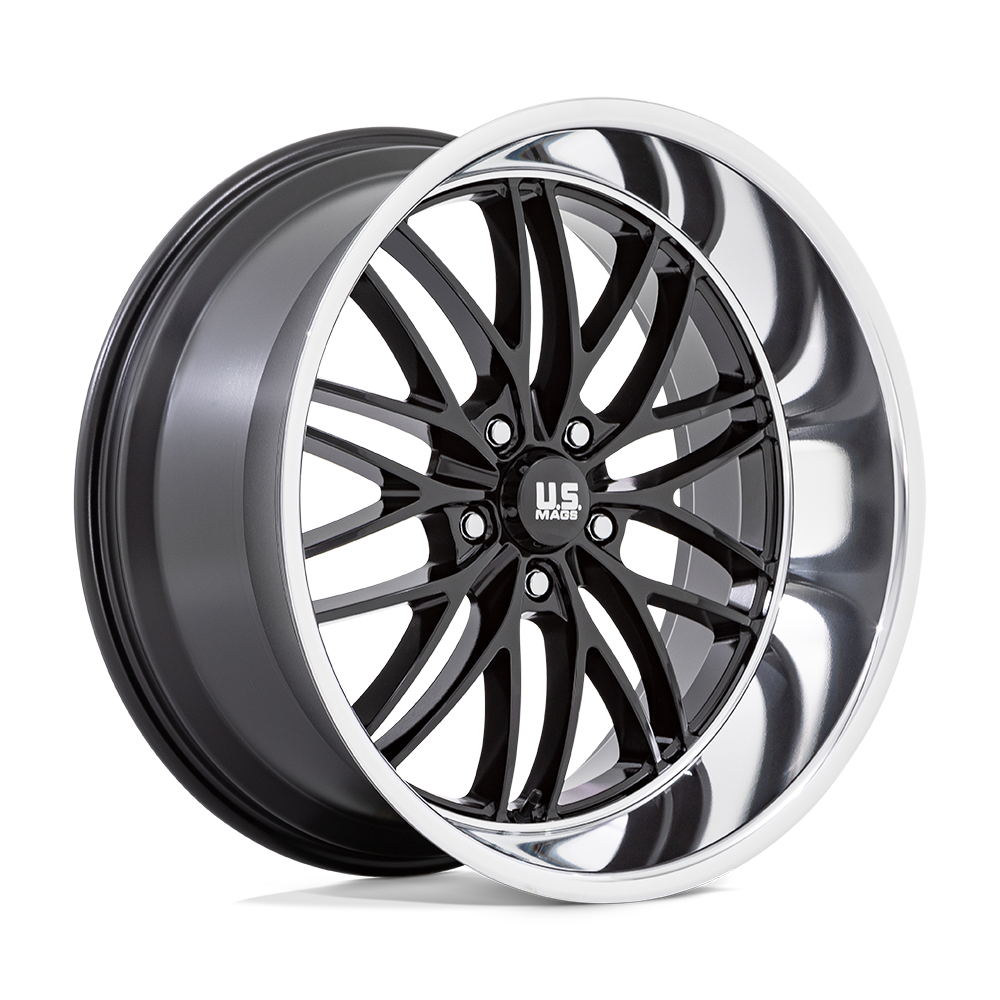 US Mags Santa Cruz wheel