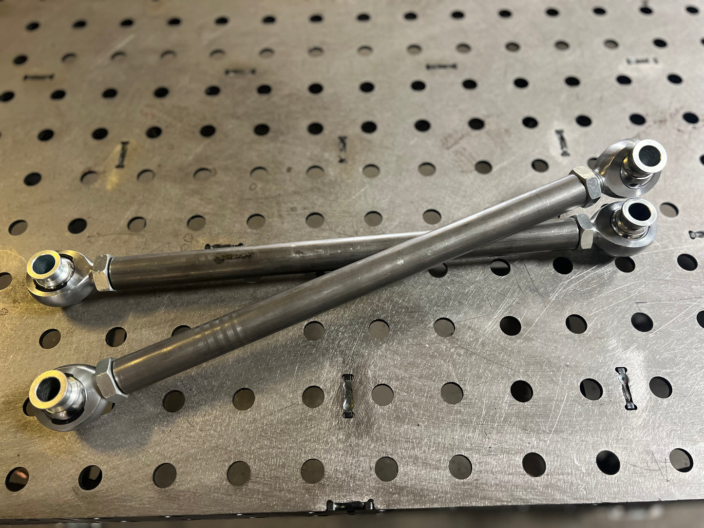Tie Rod Kit