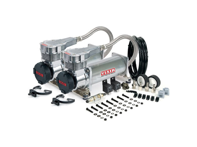 485c Dual Pack Platinum(Gen 2)