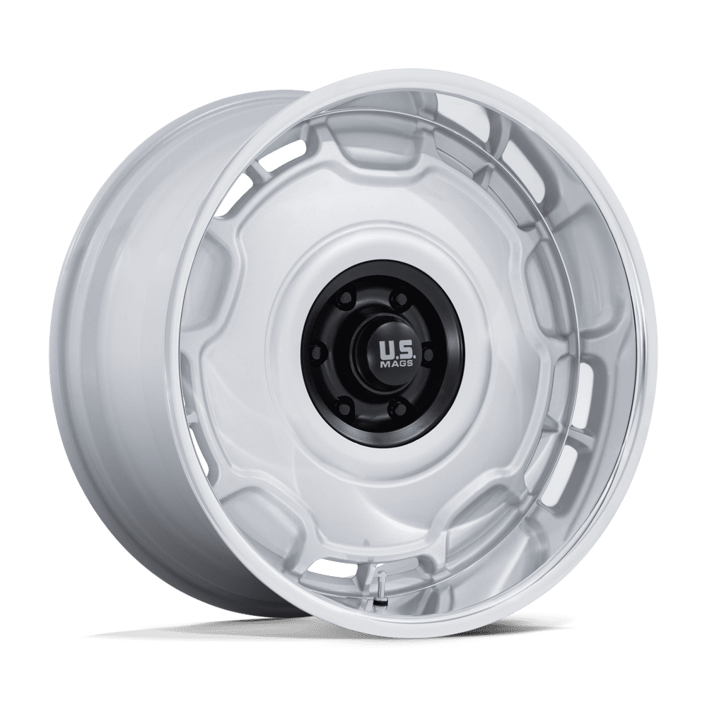 US Mags Arlington wheel