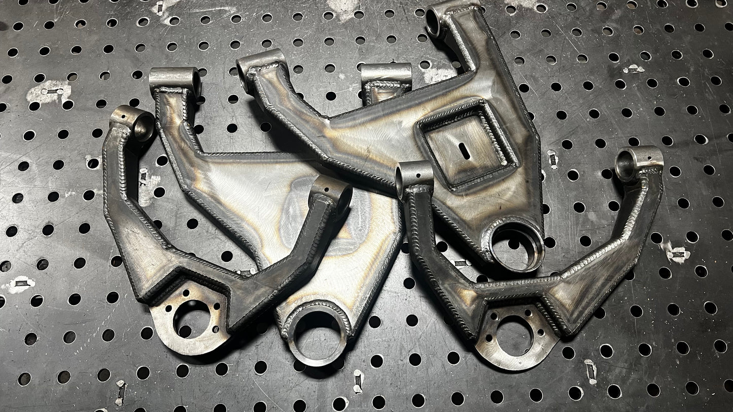 -1” CONTROL ARMS