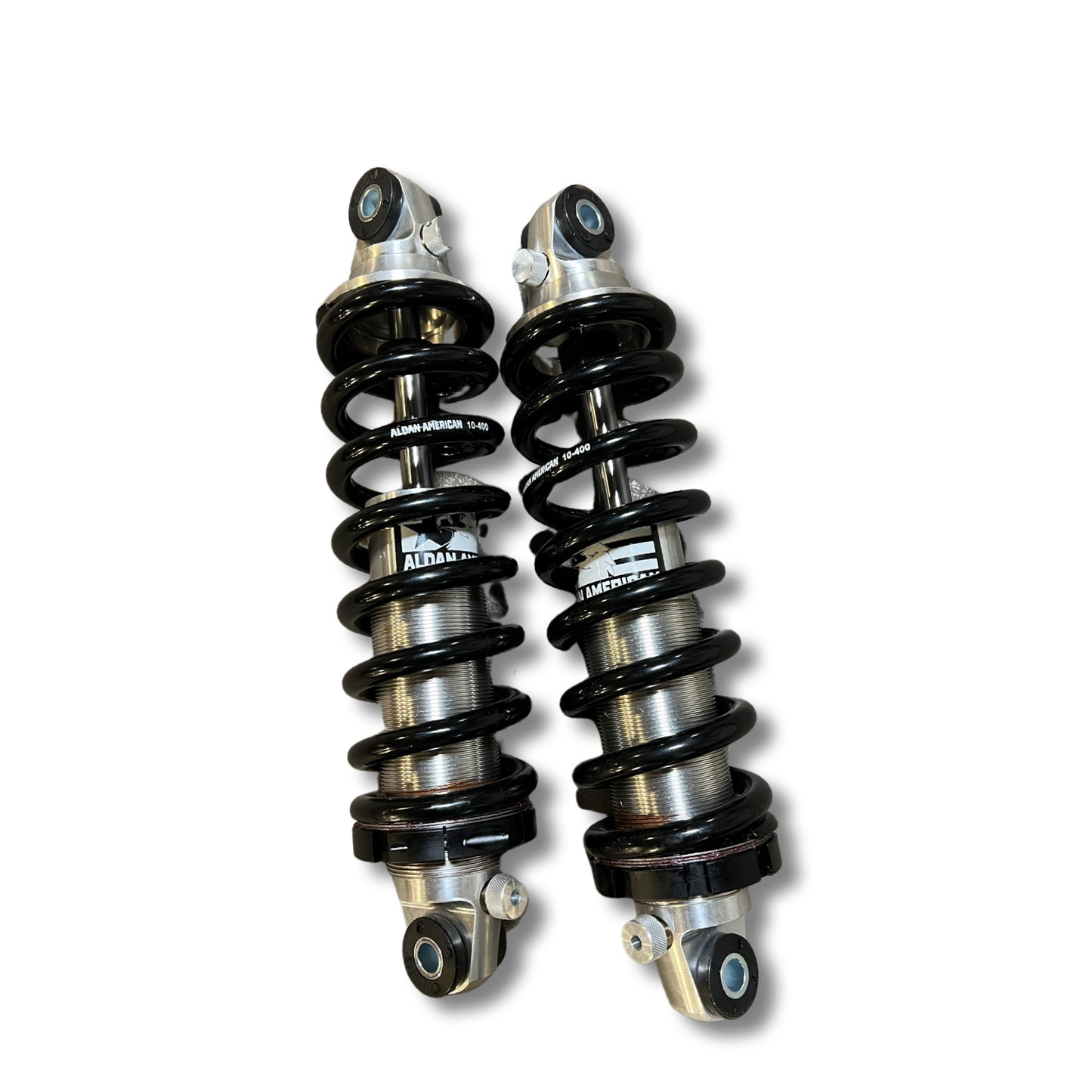 ALDAN REAR COIL OVERS