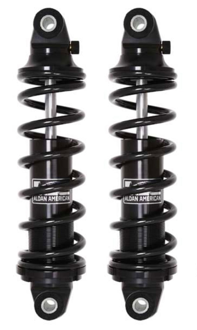 ALDAN REAR COIL OVERS