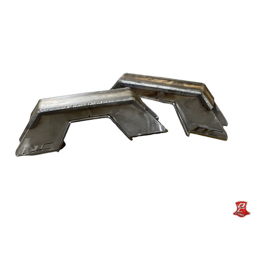 3/4 - 1 ton UNDER BED NOTCH