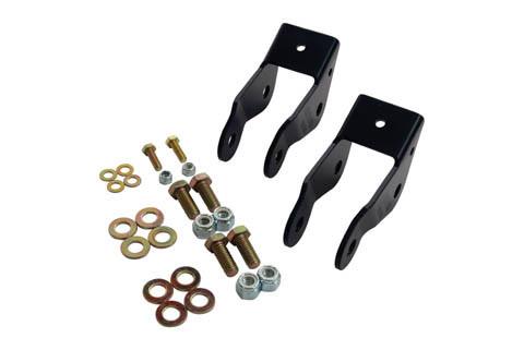 SHOCK EXTENSION KIT 88-98 GM 1/2 Ton Rear
