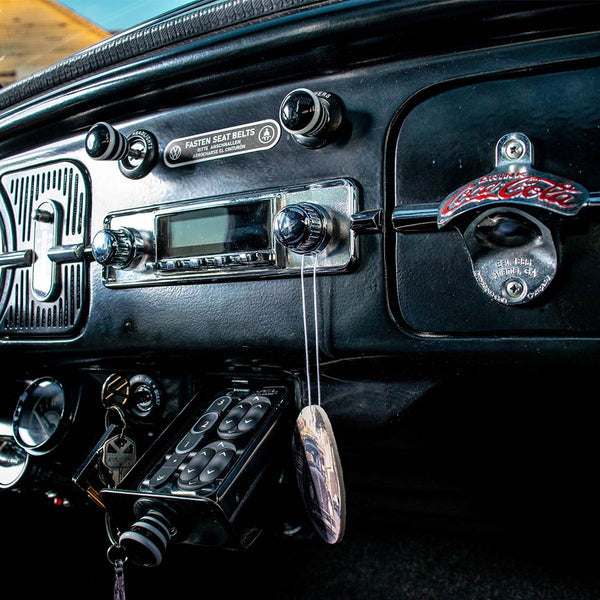 ACCUAIR SUSPENSION TOUCHPAD+ UPGRADE AA-3640