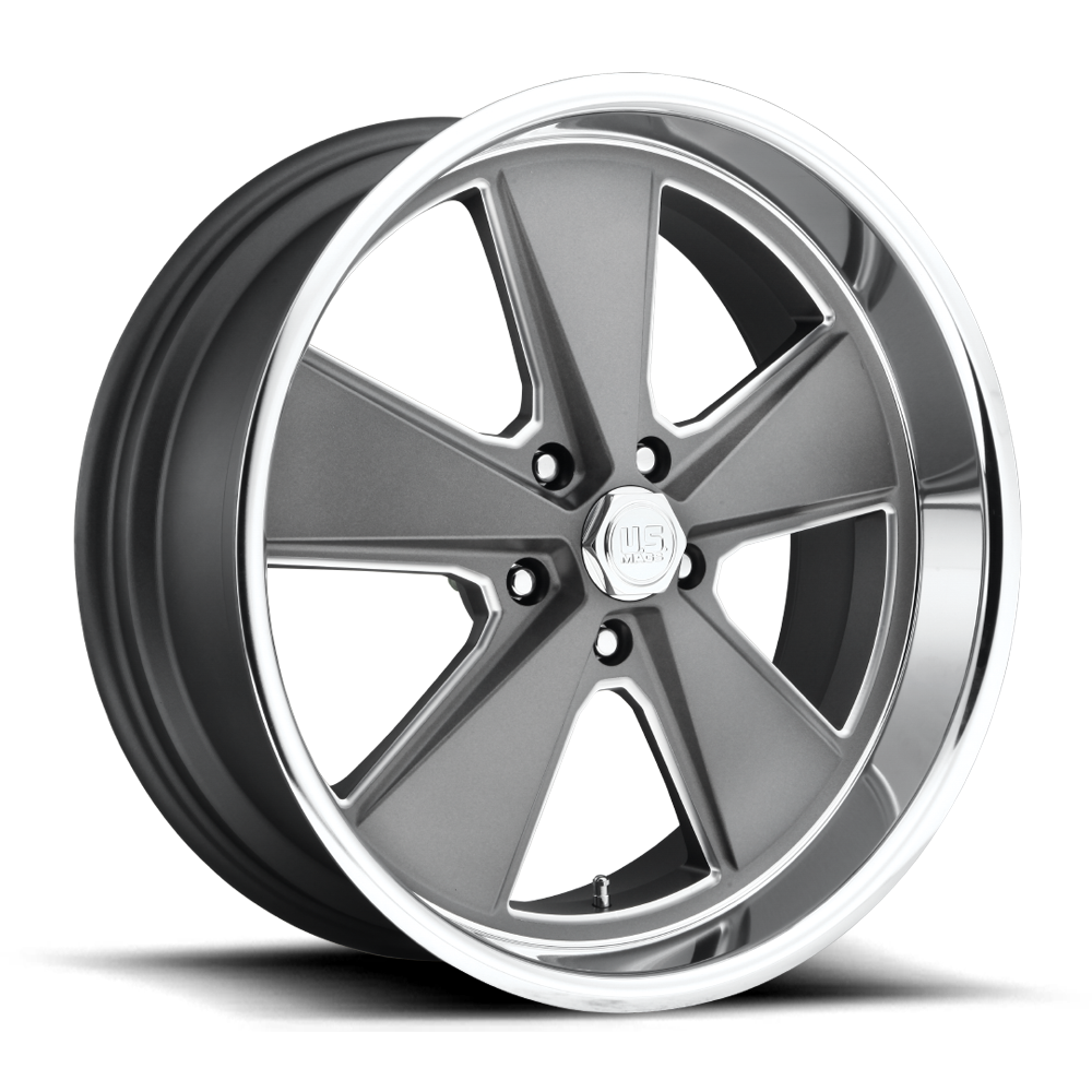 US Mags Roadster wheel