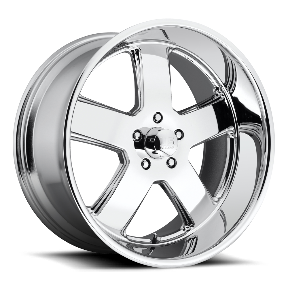 US Mags Hustler wheel