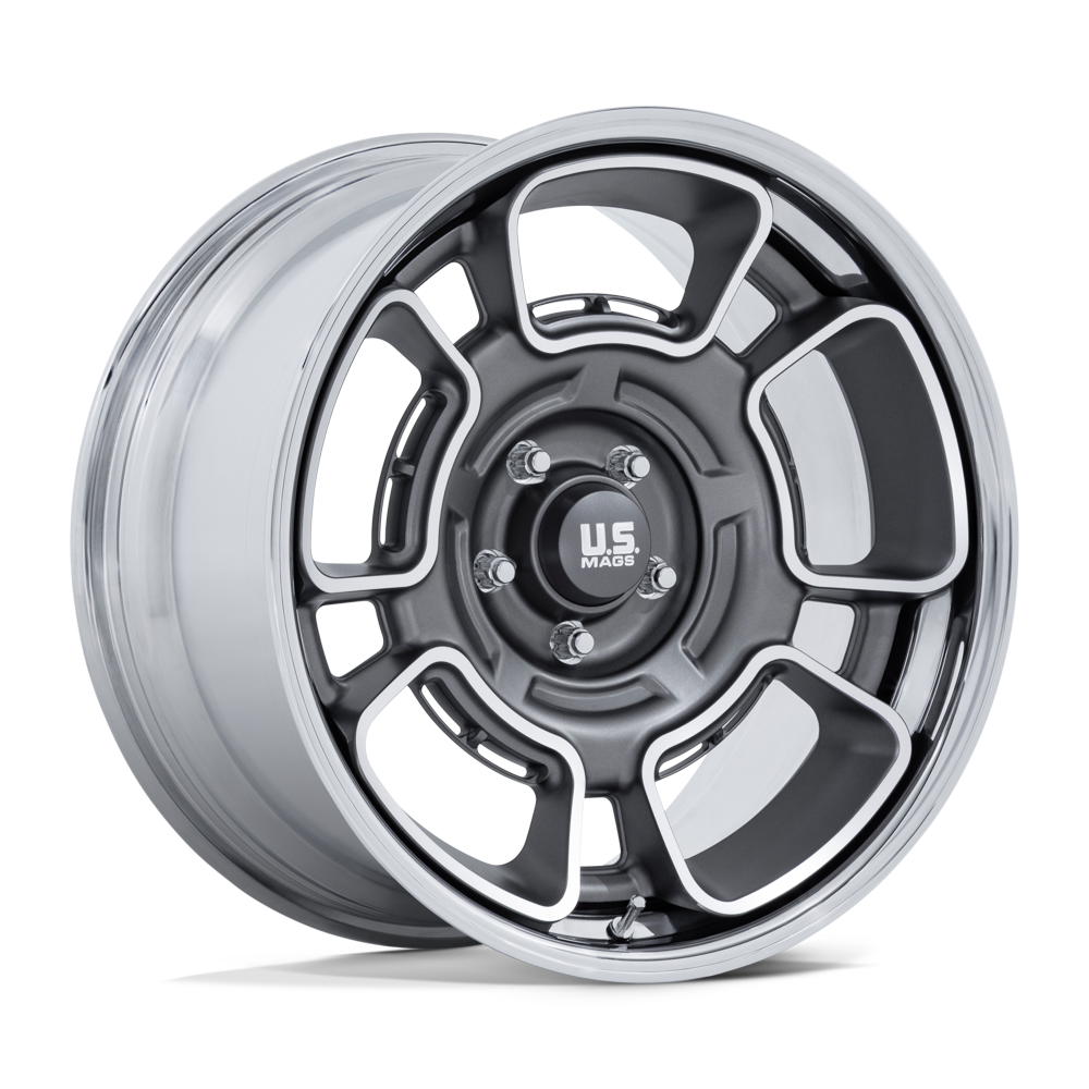 US Mags Flagstaff wheel