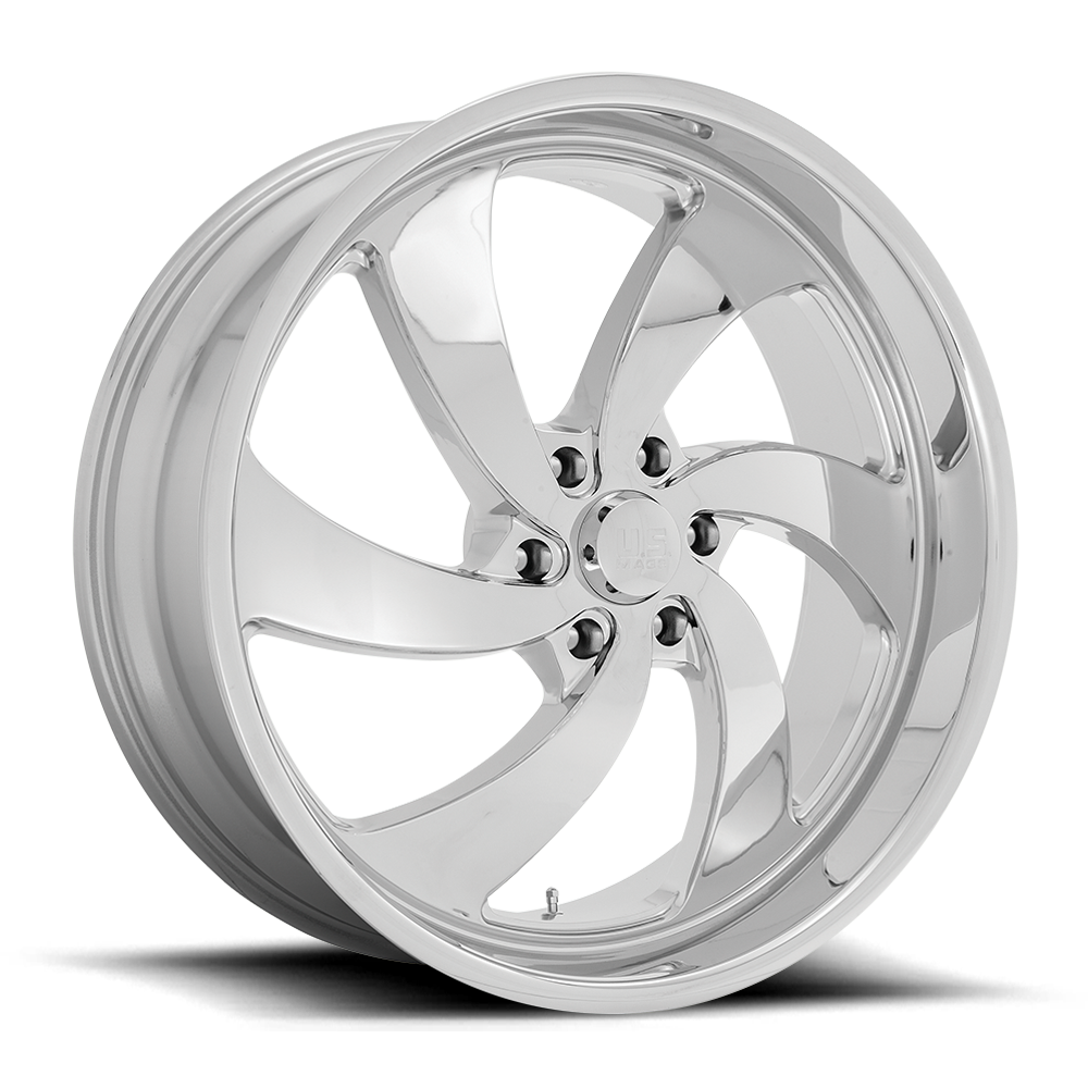US Mags Desperado wheel