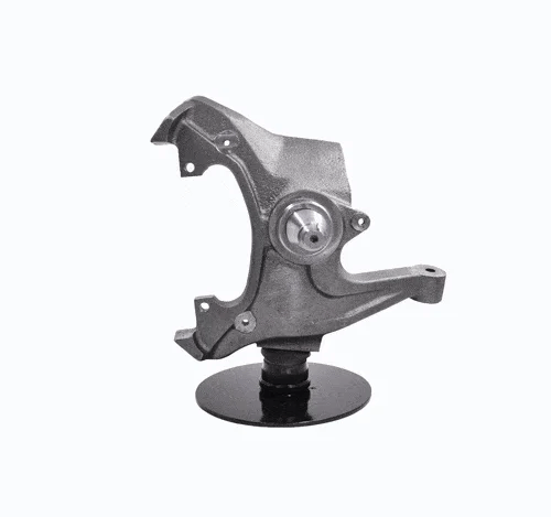 DJM 2500/3500 DROP SPINDLE