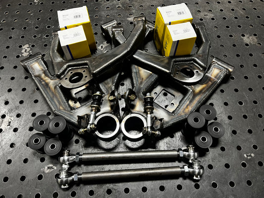 -1 COILOVER CONVERSION ARMS