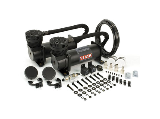 480C Dual Stealth Black Value Pack