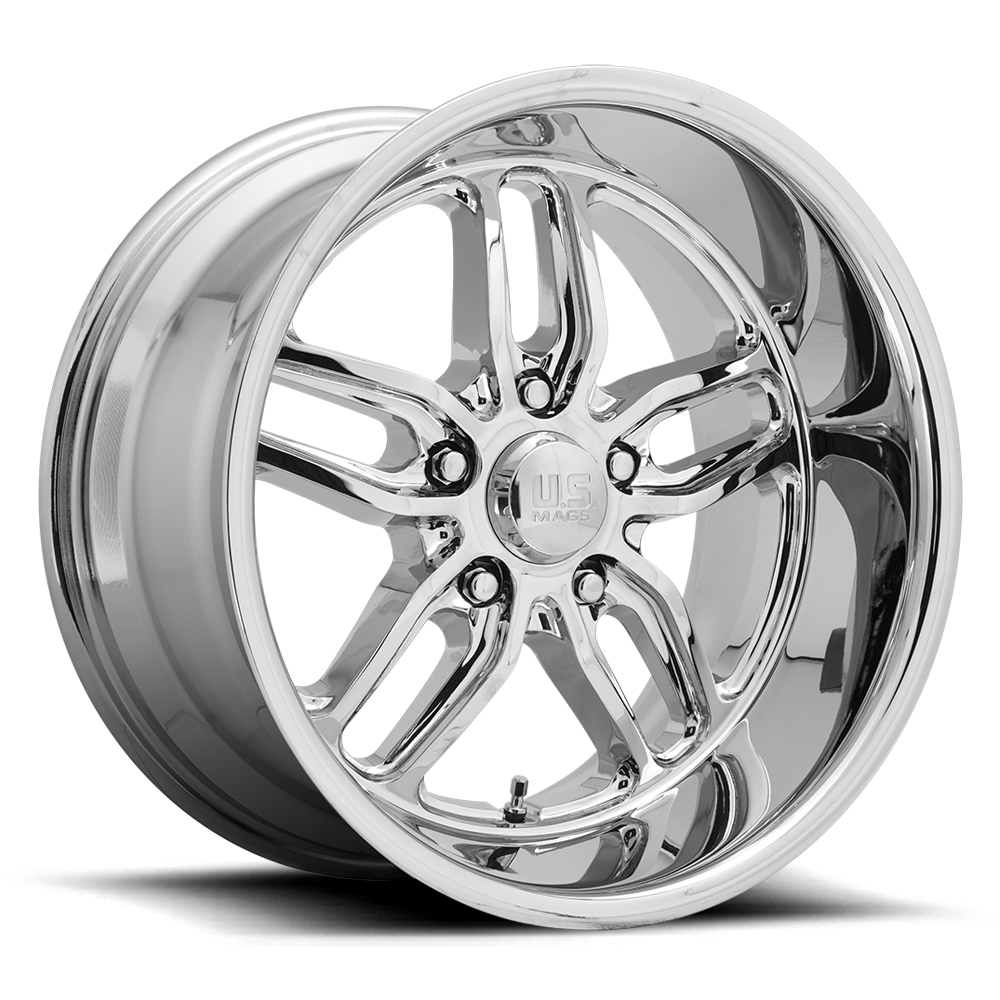 US Mags Cten wheel