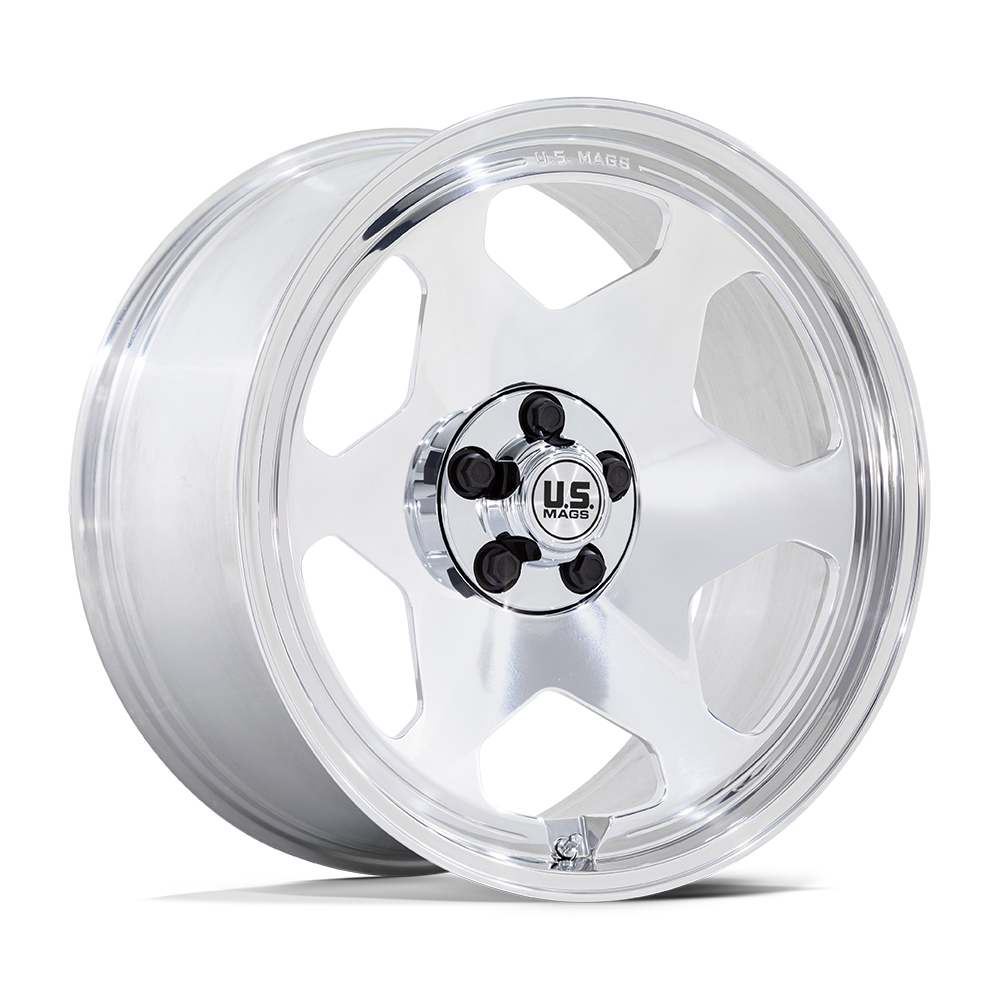 US Mags OBS wheel
