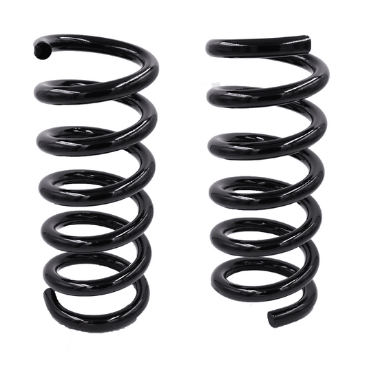 1988-1999 C1500 Silverado/Sierra 2 inch drop coil springs
