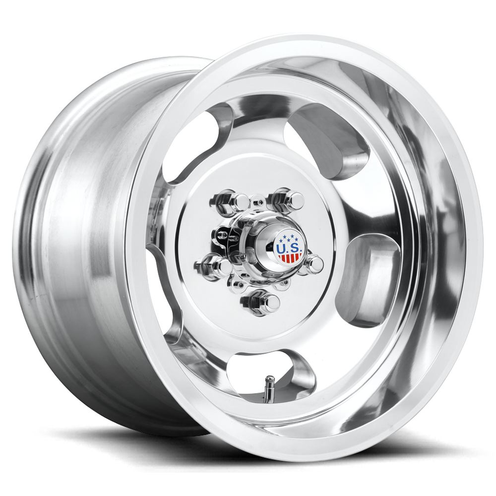 US Mags Indy wheel
