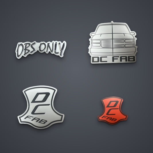 STICKER PACK
