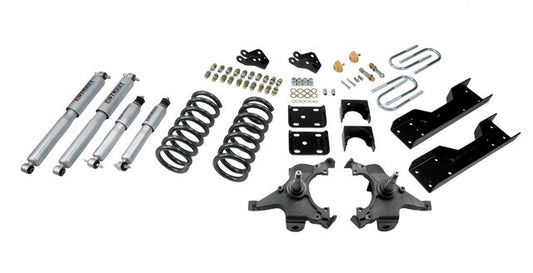 88-98 2500 6 lug drop
