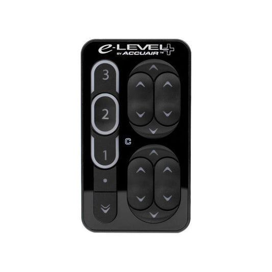 ACCUAIR SUSPENSION TOUCHPAD+ UPGRADE AA-3640