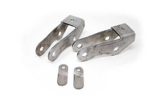 REAR SHOCK EXTENSION KIT - 88-98 C1500 / SUV