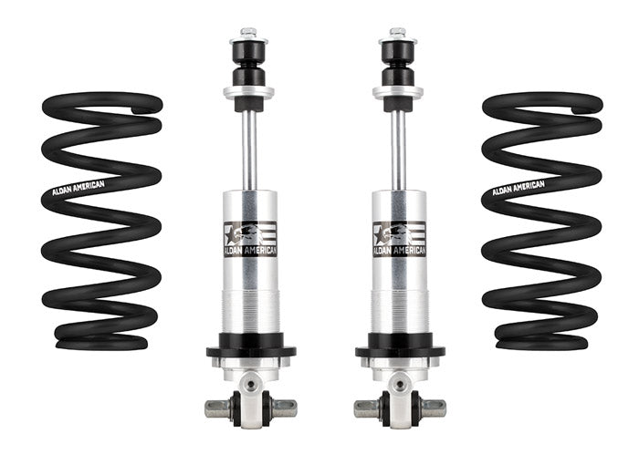 Coilover Kit – GMC C1500 88-98 | Front | 700 lbs./in. Front | 0.0-2.0 in. Lowered Front