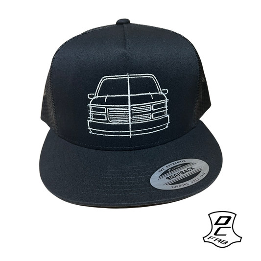 GMC/Chevy Hat