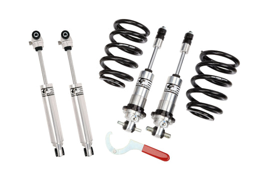Suspension Package – GMC C1500 88-98 | Front & Rear | 700 lbs./in.